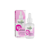 Simple Vitamin B3 Niacinamide Booster Serum 30ml